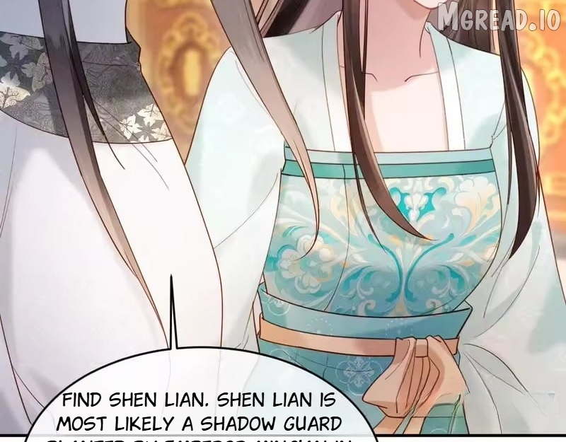 On Our Wedding Night, I Got Pregnant with the Chief Warden’s Child Chapter 54  - page 18